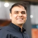 Adil The Flame Owner